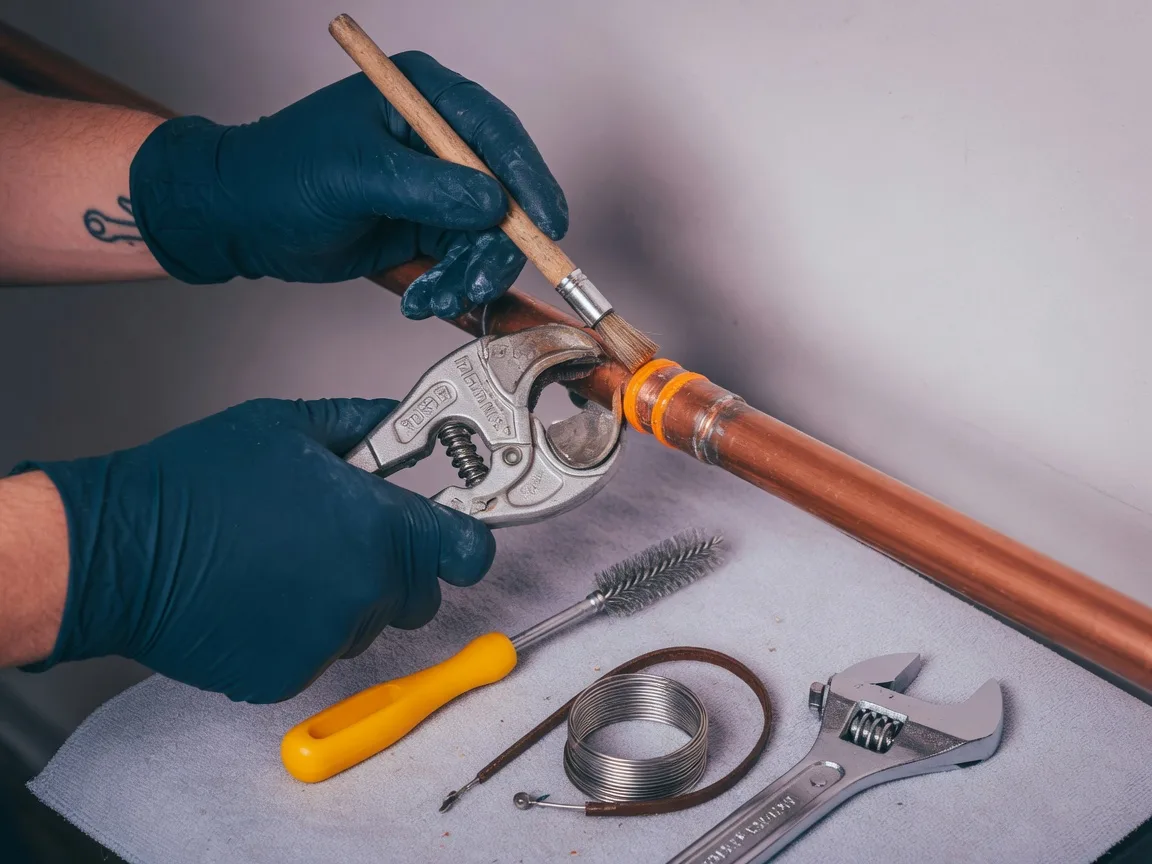 Why choose Sump Pump Repair in Big Falls, WI